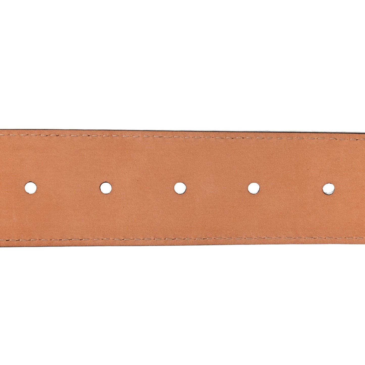 Monogram 40mm LV Initiales Belt 110 44