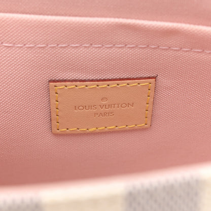 Louis Vuitton Damier Azur Croisette 6 of 12