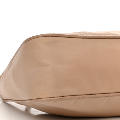 Prada Re-Nylon Saffiano Mini Re-Edition 2005 Bag Cammeo 8 of 9