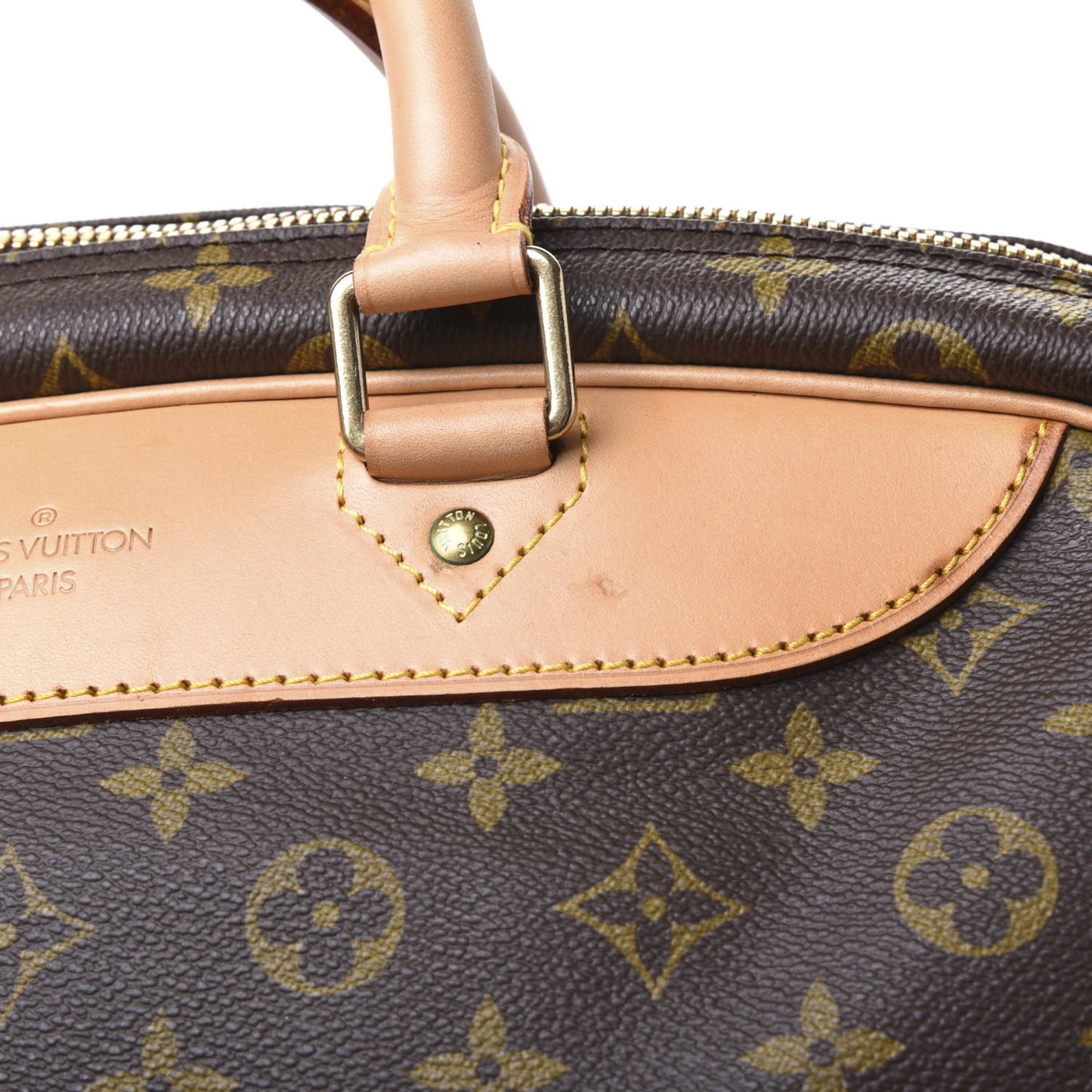 Monogram Evasion Sports Bag