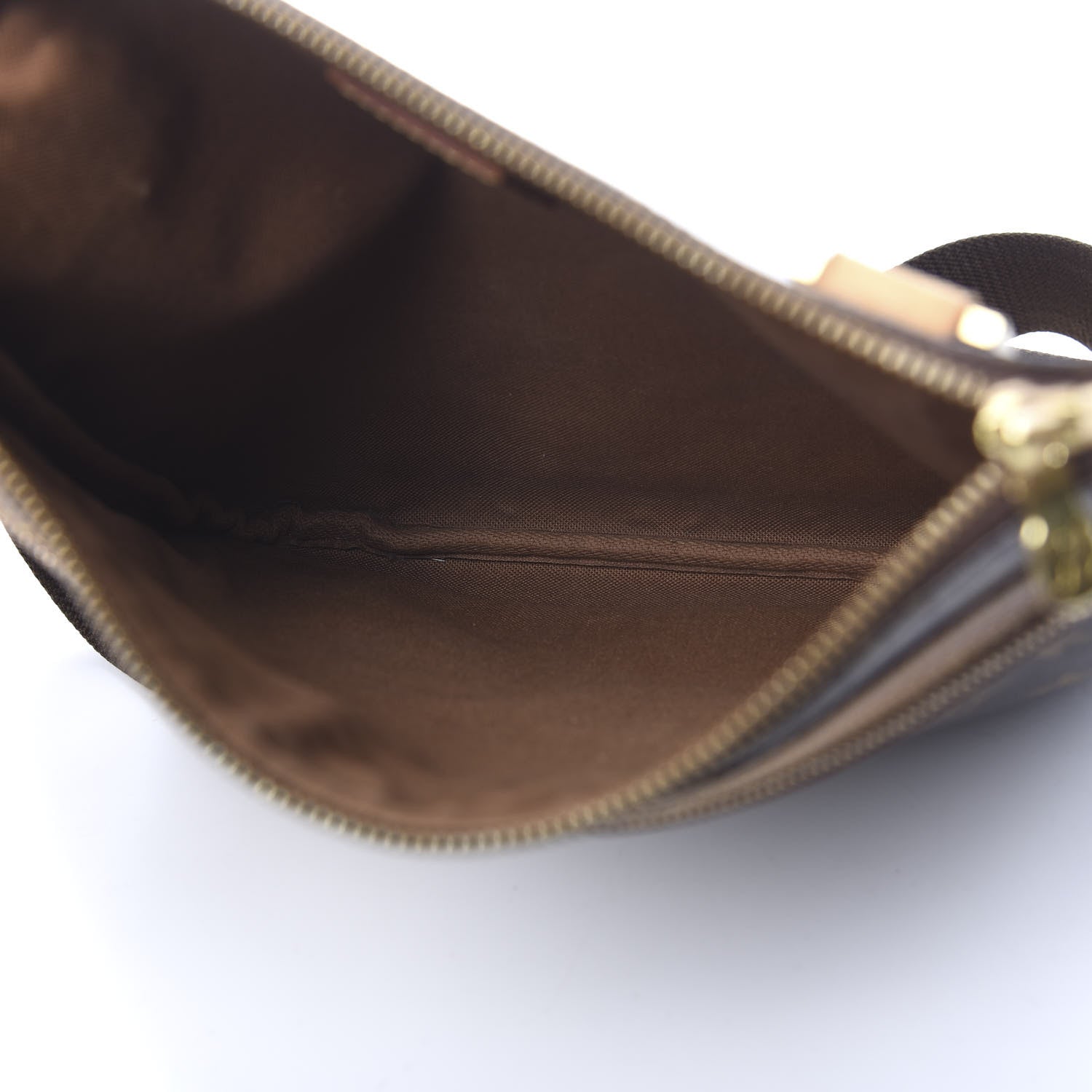 Louis Vuitton Monogram Bosphore Pochette 4 of 18