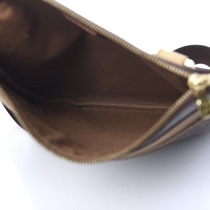 Louis Vuitton Monogram Bosphore Pochette 4 of 18