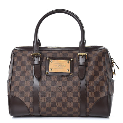 Louis Vuitton Damier Ebene Berkeley 1 of 8
