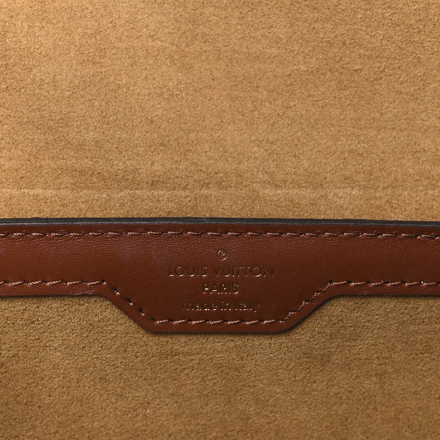 Louis Vuitton Monogram Papillon Trunk 6 of 10