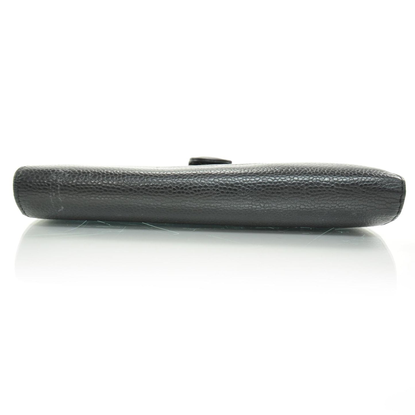 Caviar CC Wallet Black