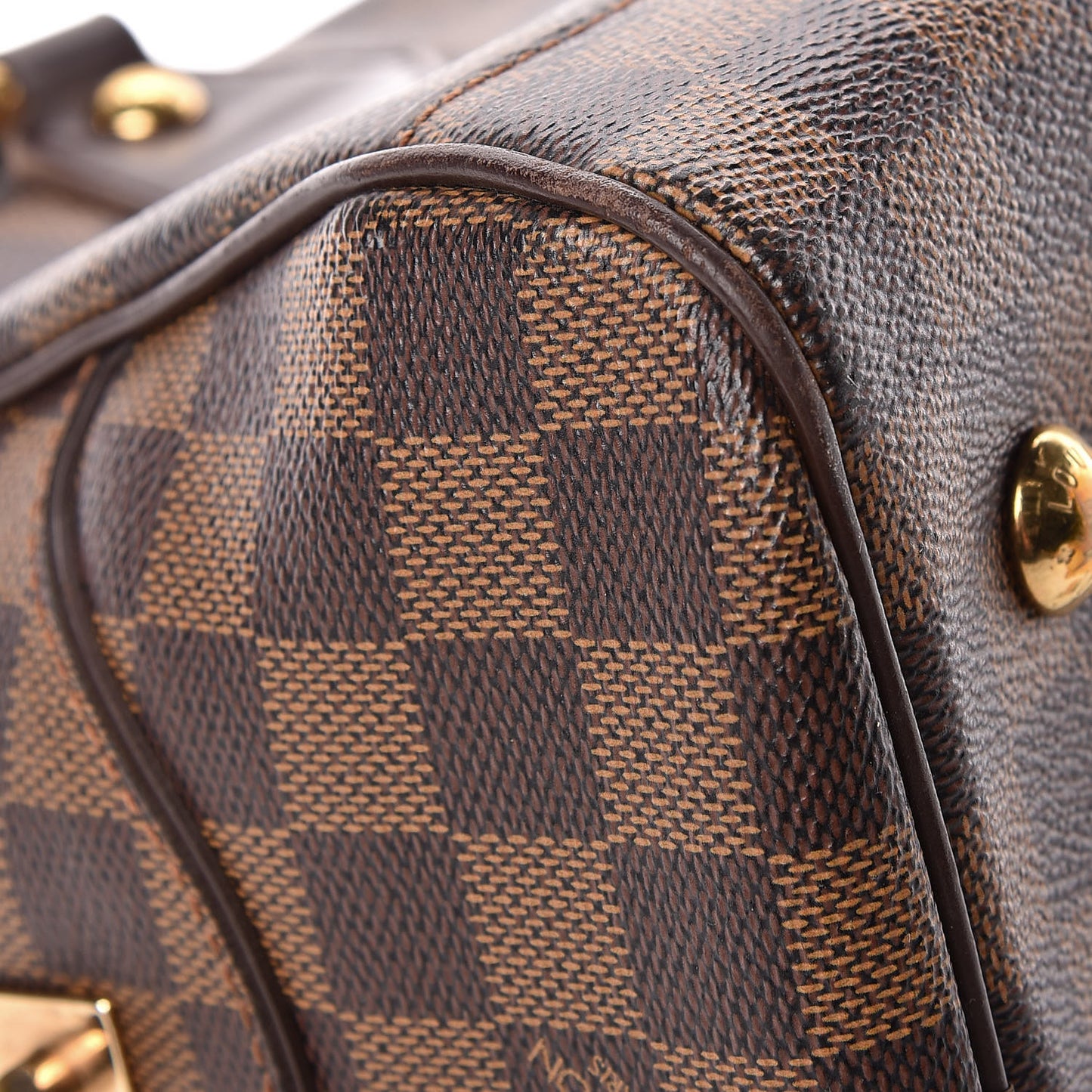 Damier Ebene Duomo