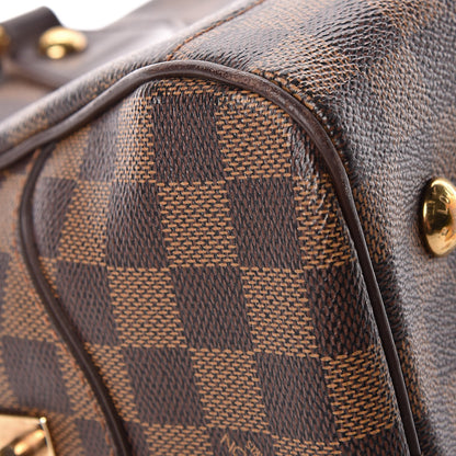 Louis Vuitton Damier Ebene Duomo 8 of 13