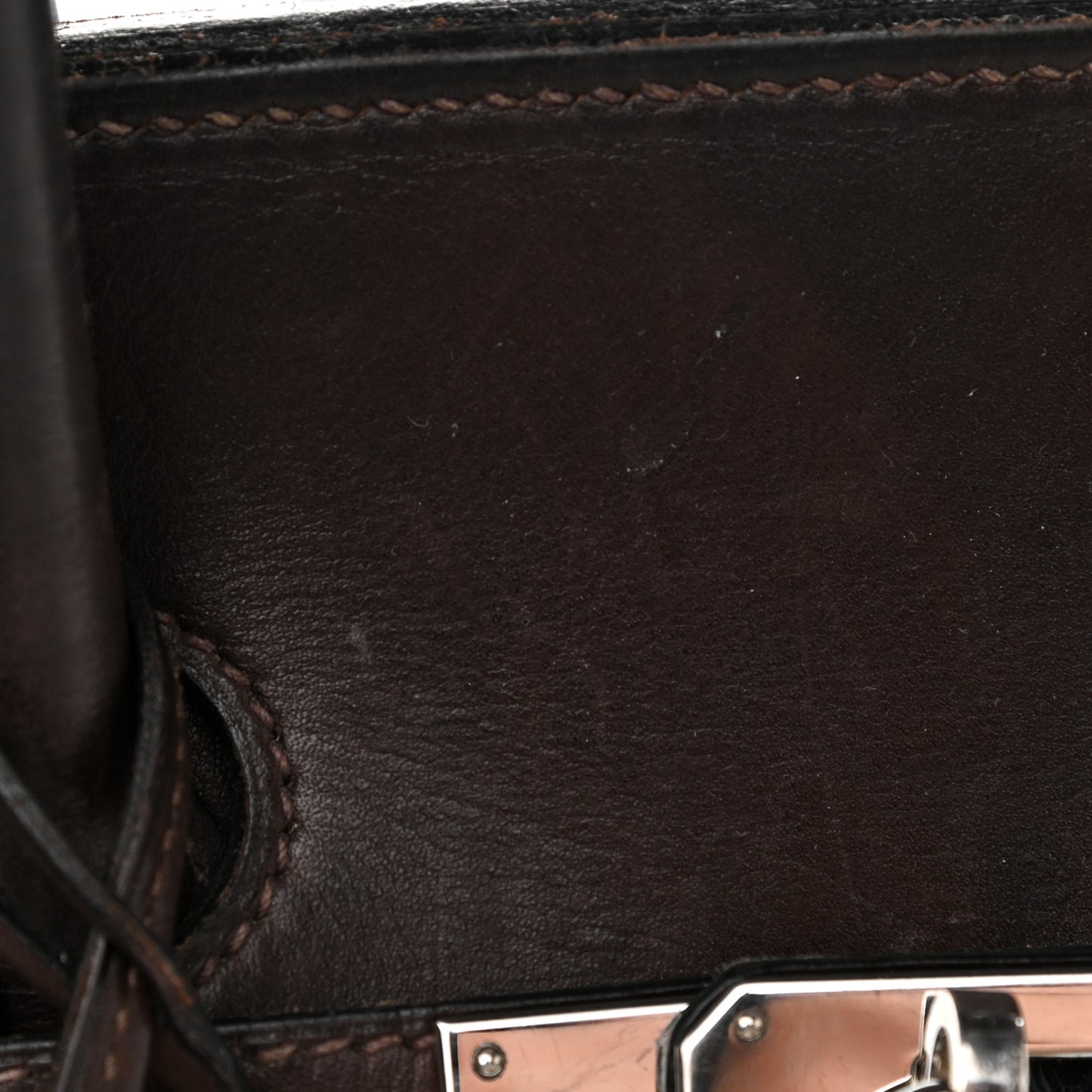 Evergrain Crinoline Birkin 35 Ebene