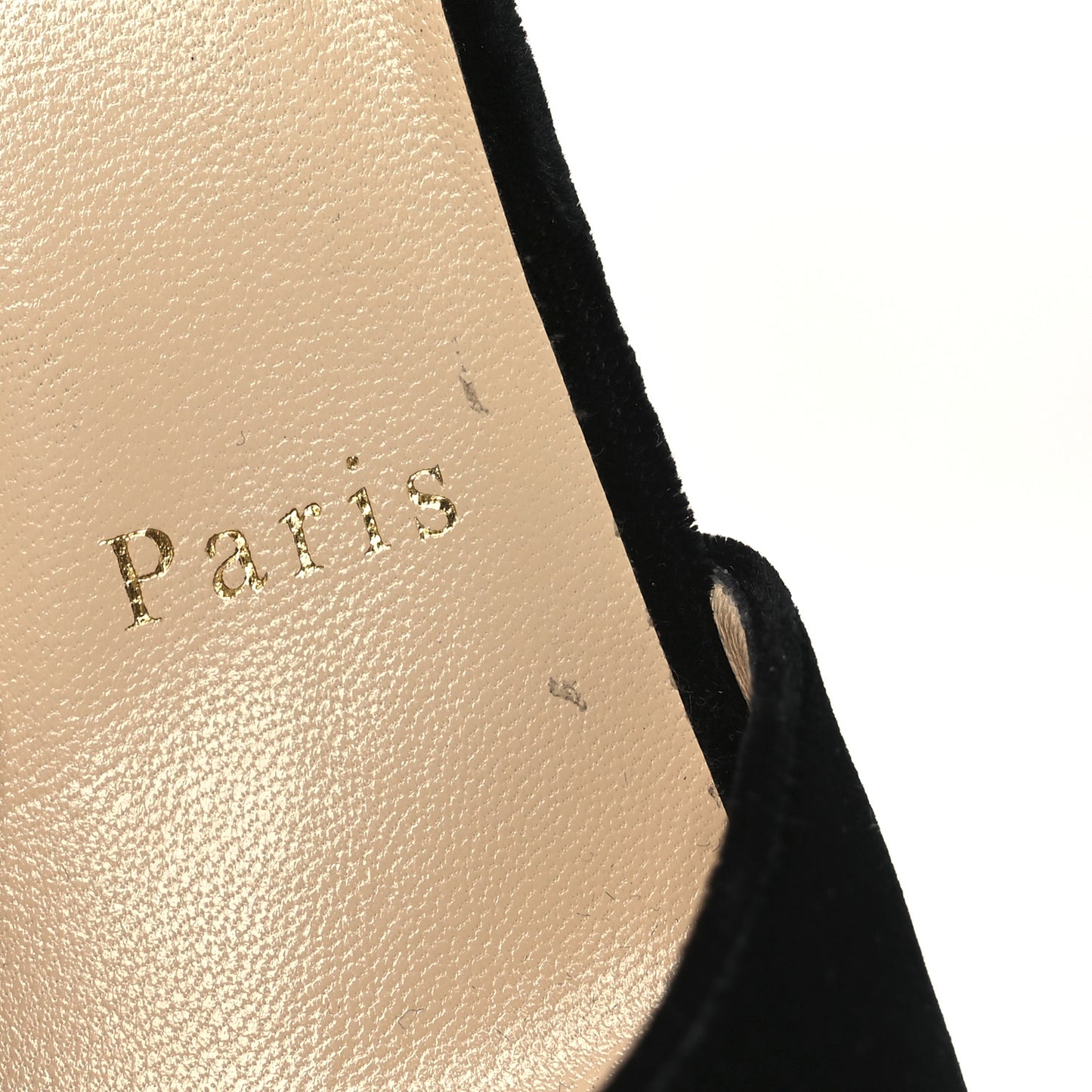 Satin Crystal Pensamoi 120 Pumps 38 Black