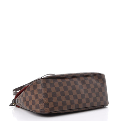 Louis Vuitton Damier Ebene Besace Rosebery 4 of 9