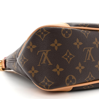 Louis Vuitton Monogram Boulogne NM 8 of 9