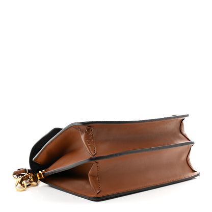 Louis Vuitton Reverse Monogram Dauphine MM 4 of 9