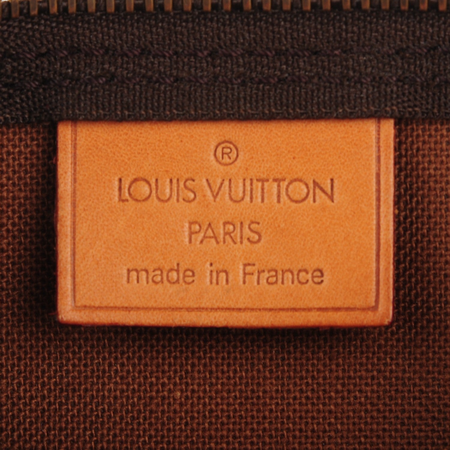 Louis Vuitton Monogram Mini Sac HL Speedy 6 of 8