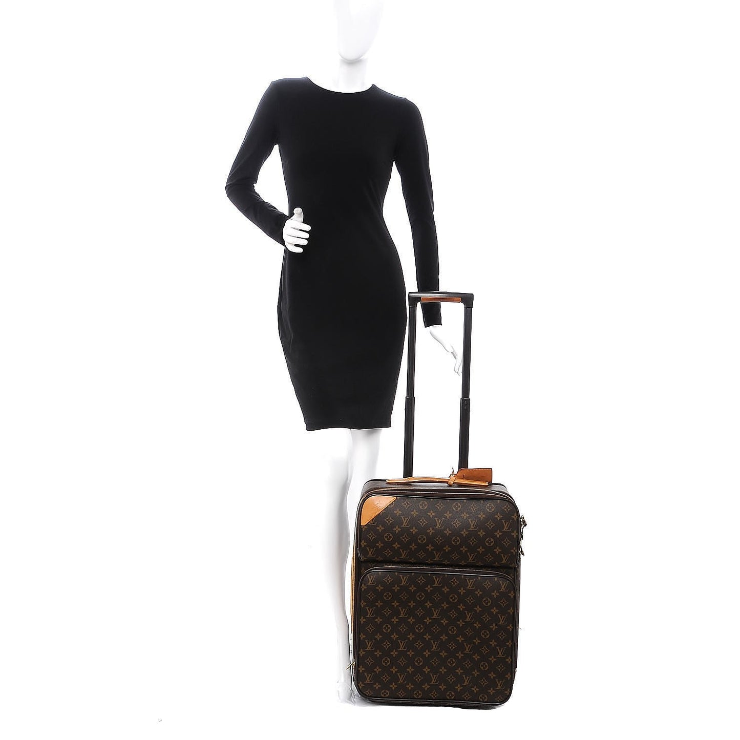 Monogram Pegase 55 Business