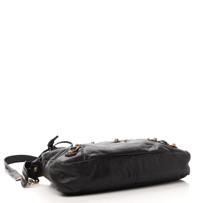 Balenciaga Agneau Giant 12 Gold Hardware Town Black 5 of 17