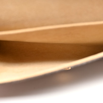 Louis Vuitton Monogram Pochette Twin GM 5 of 11