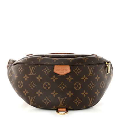 Louis Vuitton Monogram Bumbag 1 of 11