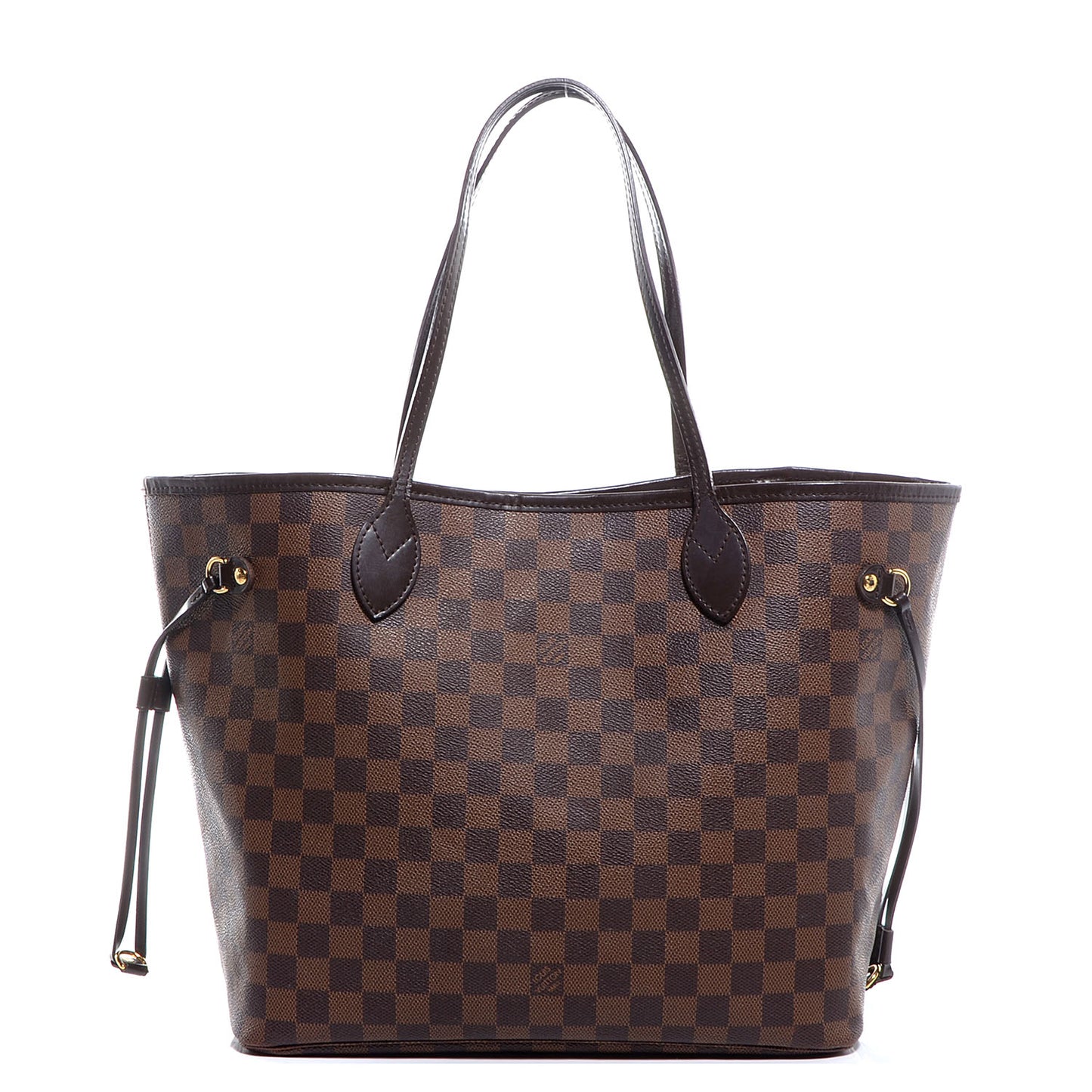Damier Ebene Neverfull MM