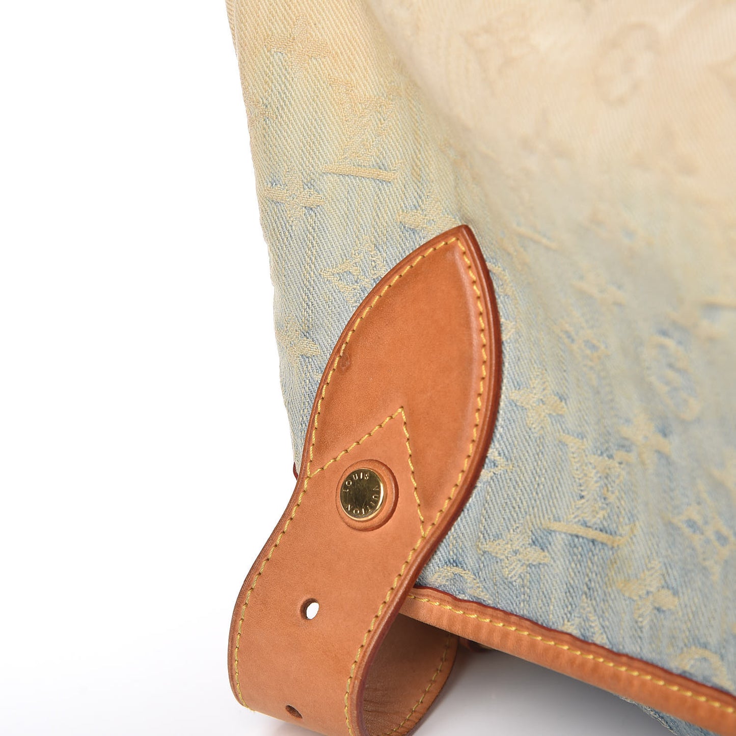 Denim Sunrise Blue