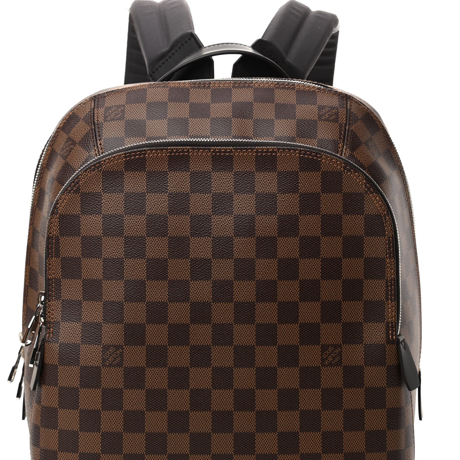 Louis Vuitton Damier Ebene Jake Backpack 8 of 12