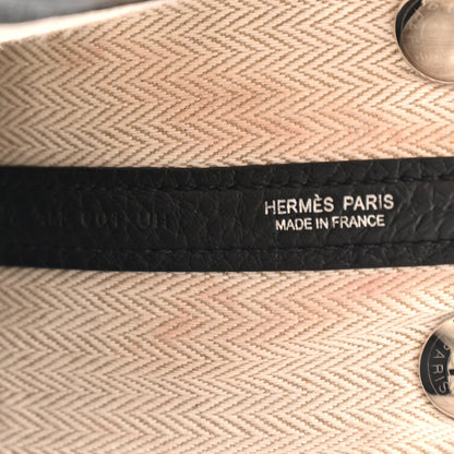 Hermes Negonda Neo Garden 23 Black 6 of 11