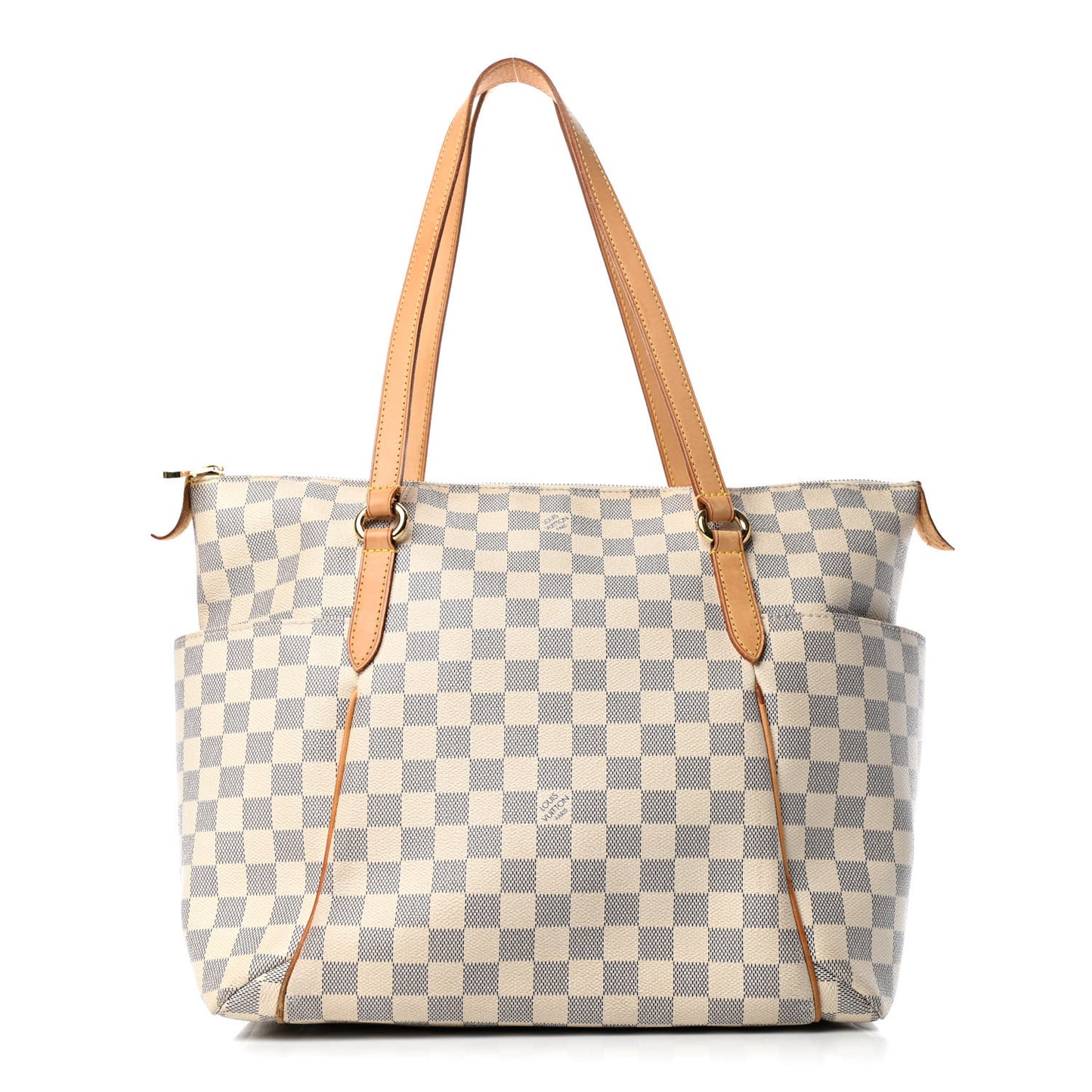 Damier Azur Totally MM