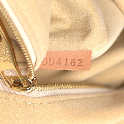 Louis Vuitton Damier Azur Salina PM 8 of 13