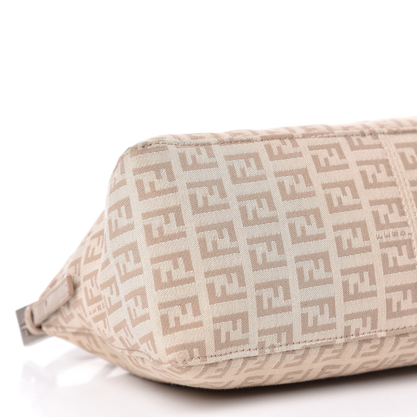 Zucchino Cuoio Pochette Beige Tortora Pietra