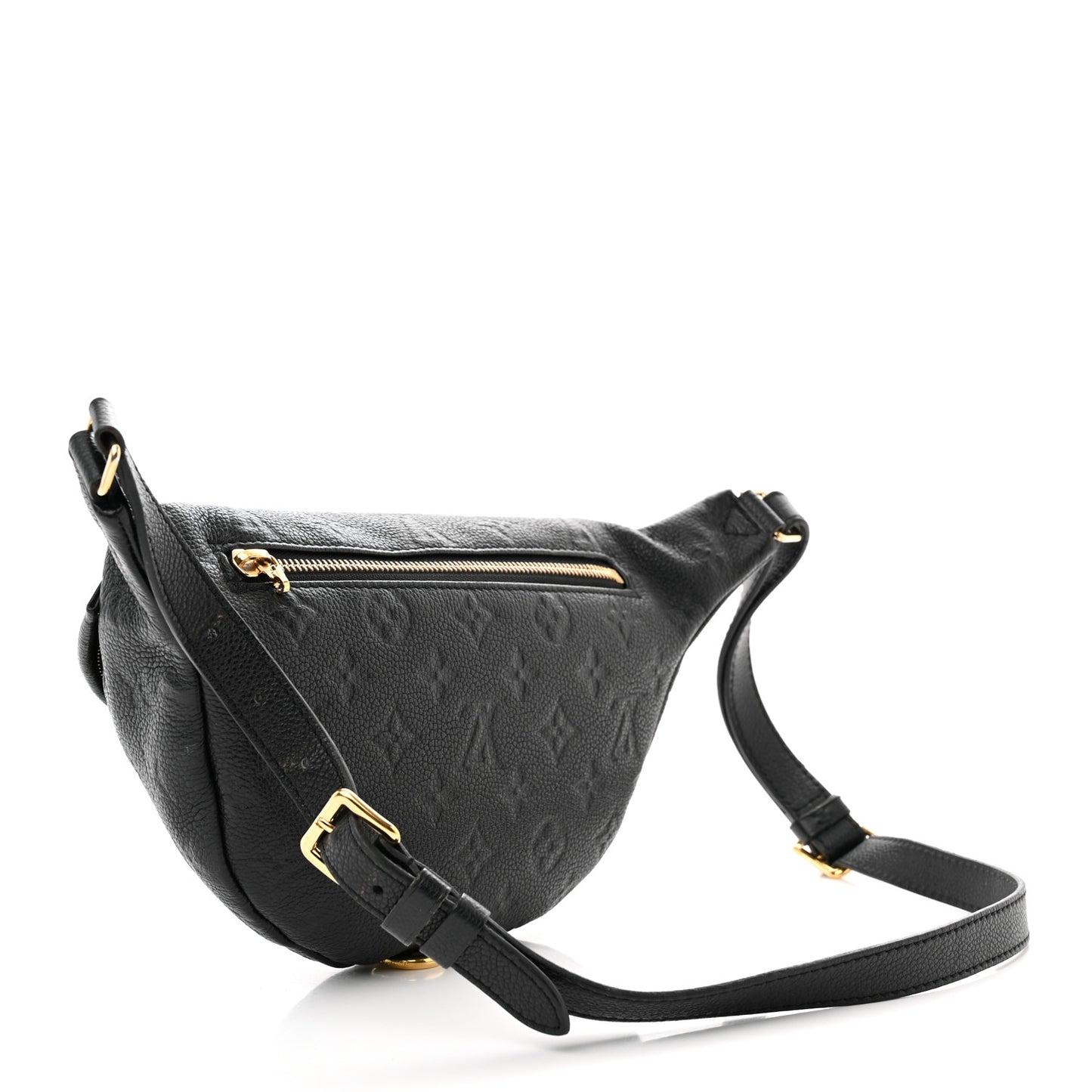 Empreinte BumBag Black