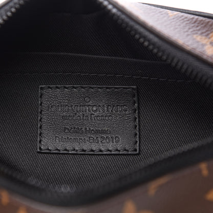 Louis Vuitton Monogram Solar Ray Mini Soft Trunk 5 of 8