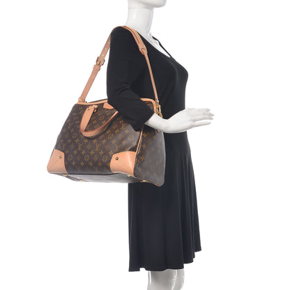 Louis Vuitton Monogram Retiro GM 2 of 11