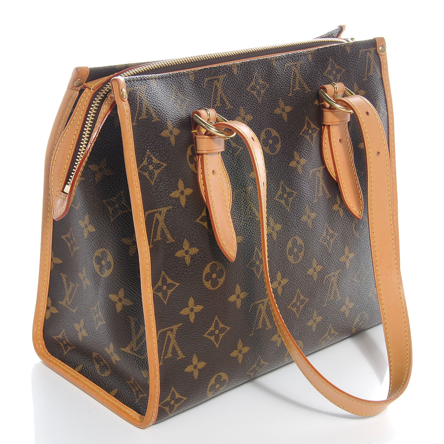 Louis Vuitton Monogram Popincourt Haut 3 of 7