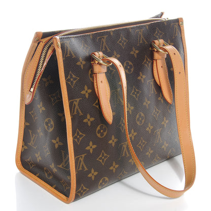 Louis Vuitton Monogram Popincourt Haut 3 of 7
