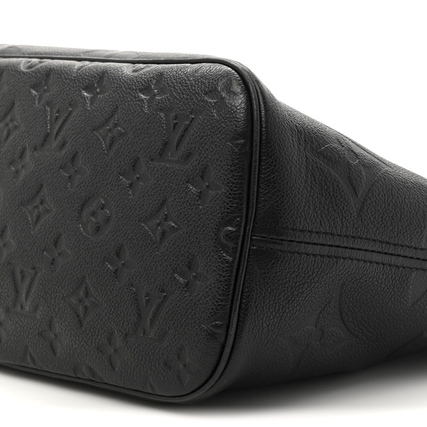 Empreinte Monogram Giant Neverfull MM Black
