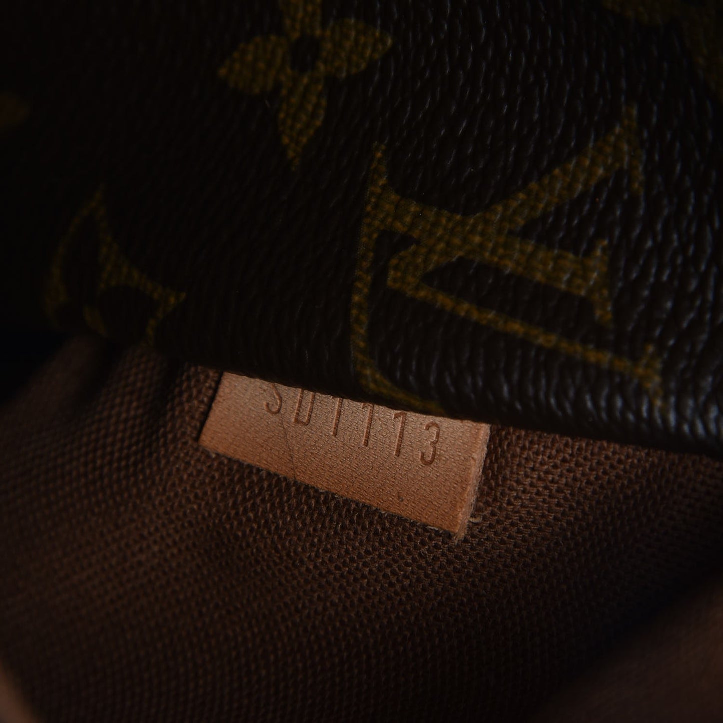 Monogram Totally PM