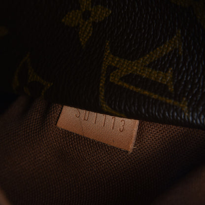 Louis Vuitton Monogram Totally PM 8 of 8