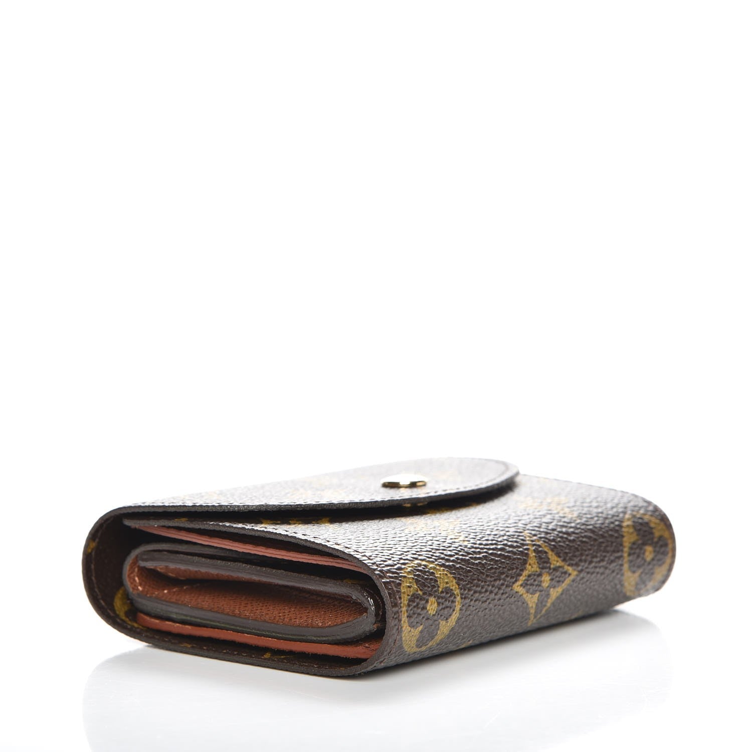 Louis Vuitton Monogram Helene Wallet 3 of 7