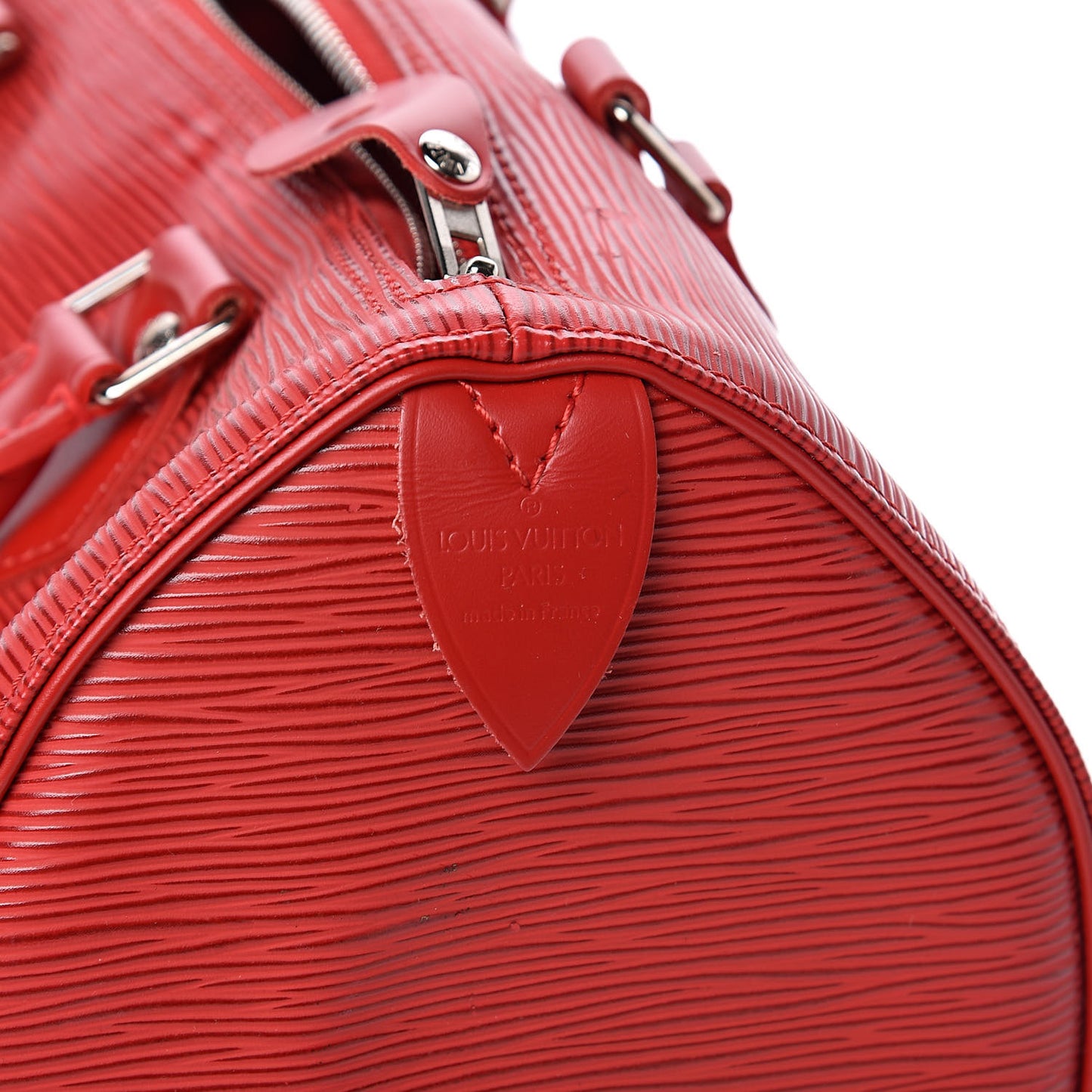 Epi Speedy 25 Rouge
