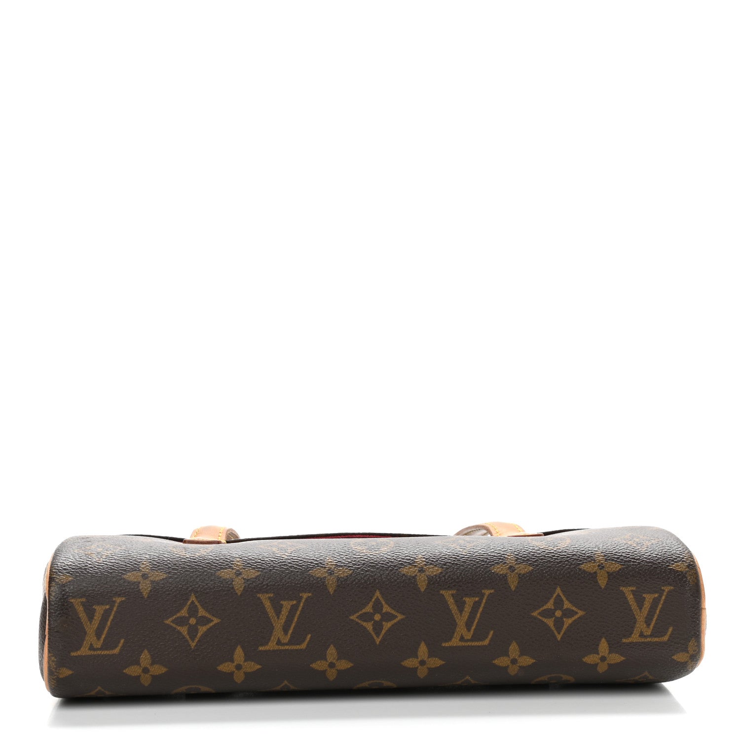 Louis Vuitton Monogram Sonatine 4 of 15