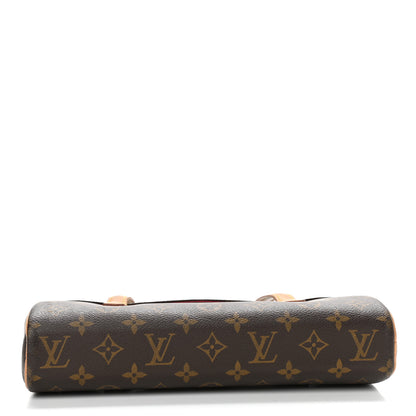 Louis Vuitton Monogram Sonatine 4 of 15