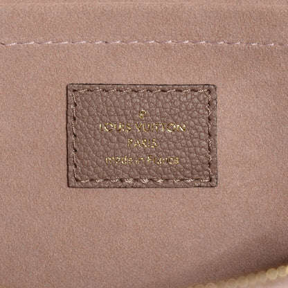 Louis Vuitton Empreinte Trocadero Taupe 6 of 7