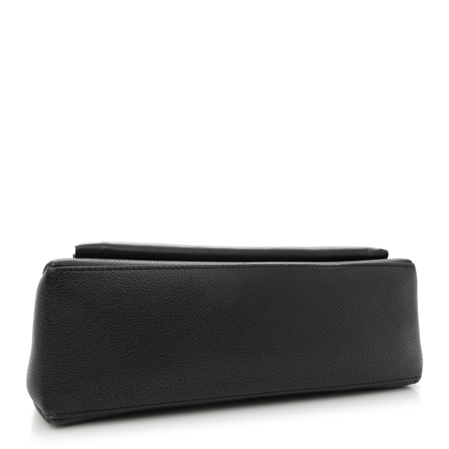 Louis Vuitton Soft Calfskin My Lockme Studs Black 4 of 14