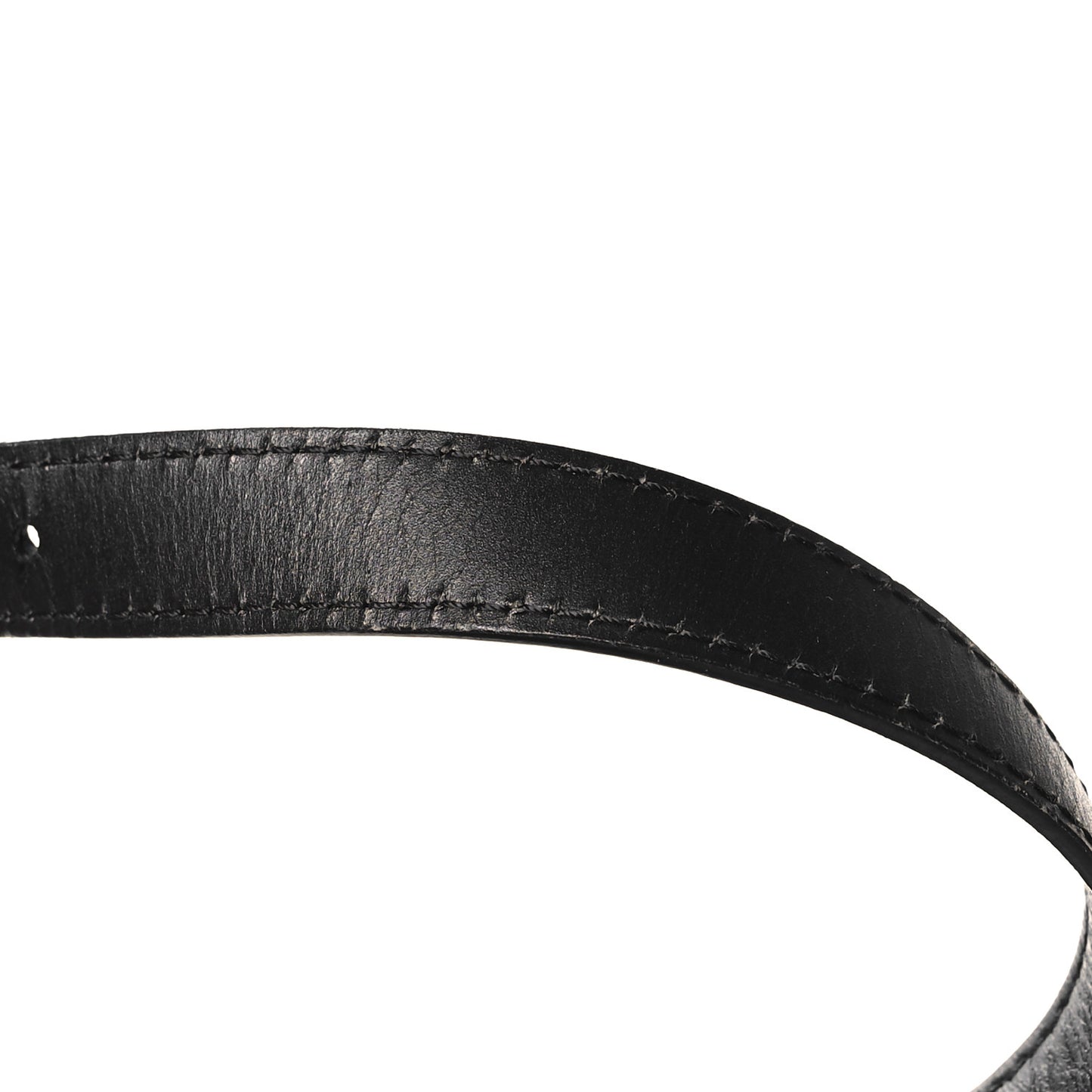 Box Calfskin Medium Classic Box Flap Bag Black