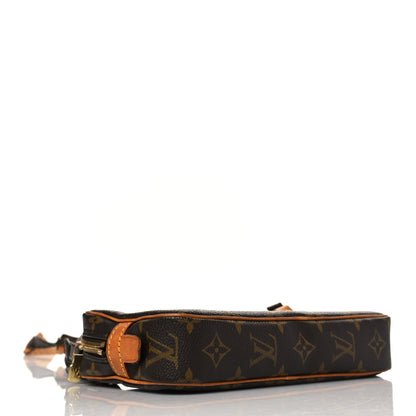 Louis Vuitton Monogram Pochette Marly Bandouliere 4 of 10