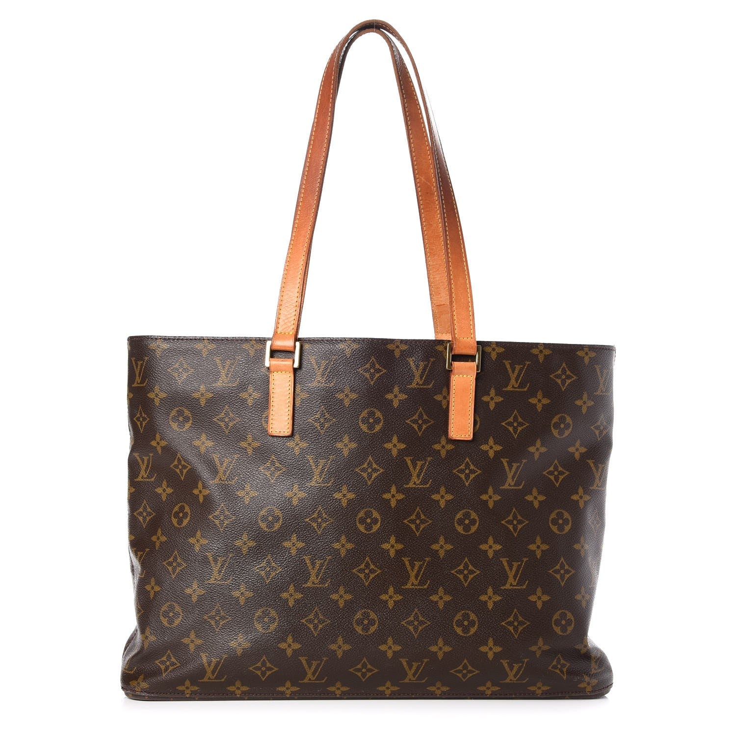 Louis Vuitton Monogram Luco 1 of 9