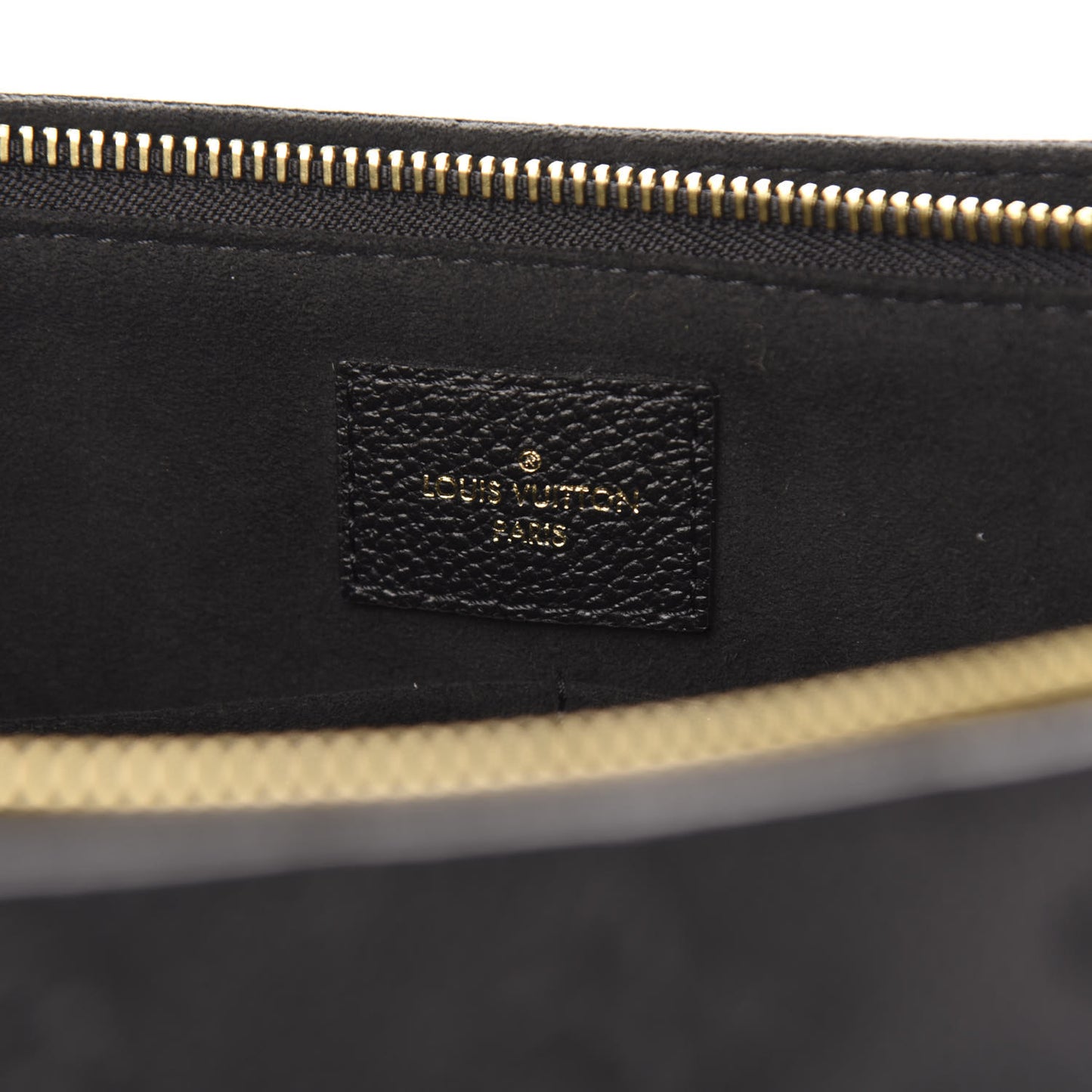 Empreinte Surene MM Black