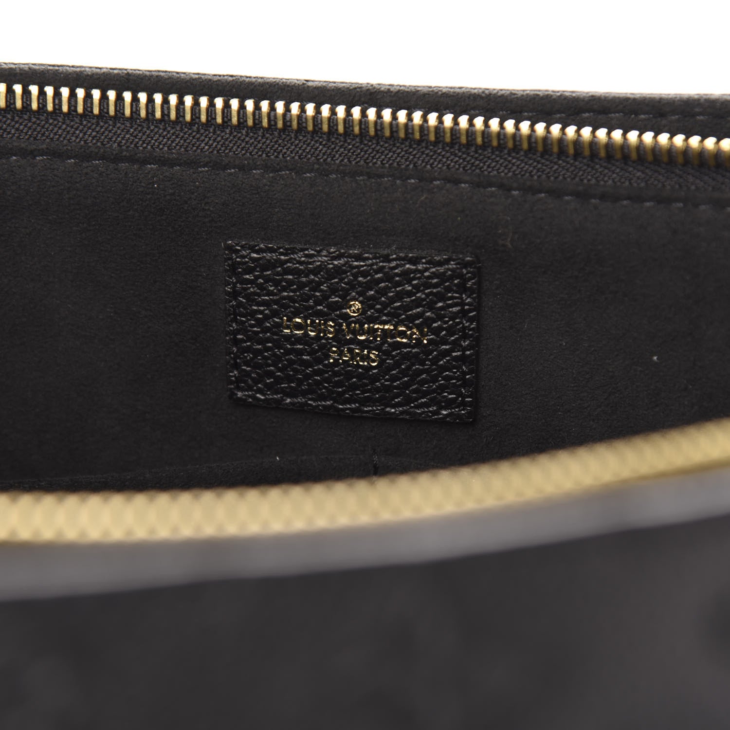 Louis Vuitton Empreinte Surene MM Black 6 of 11