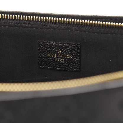 Louis Vuitton Empreinte Surene MM Black 6 of 11