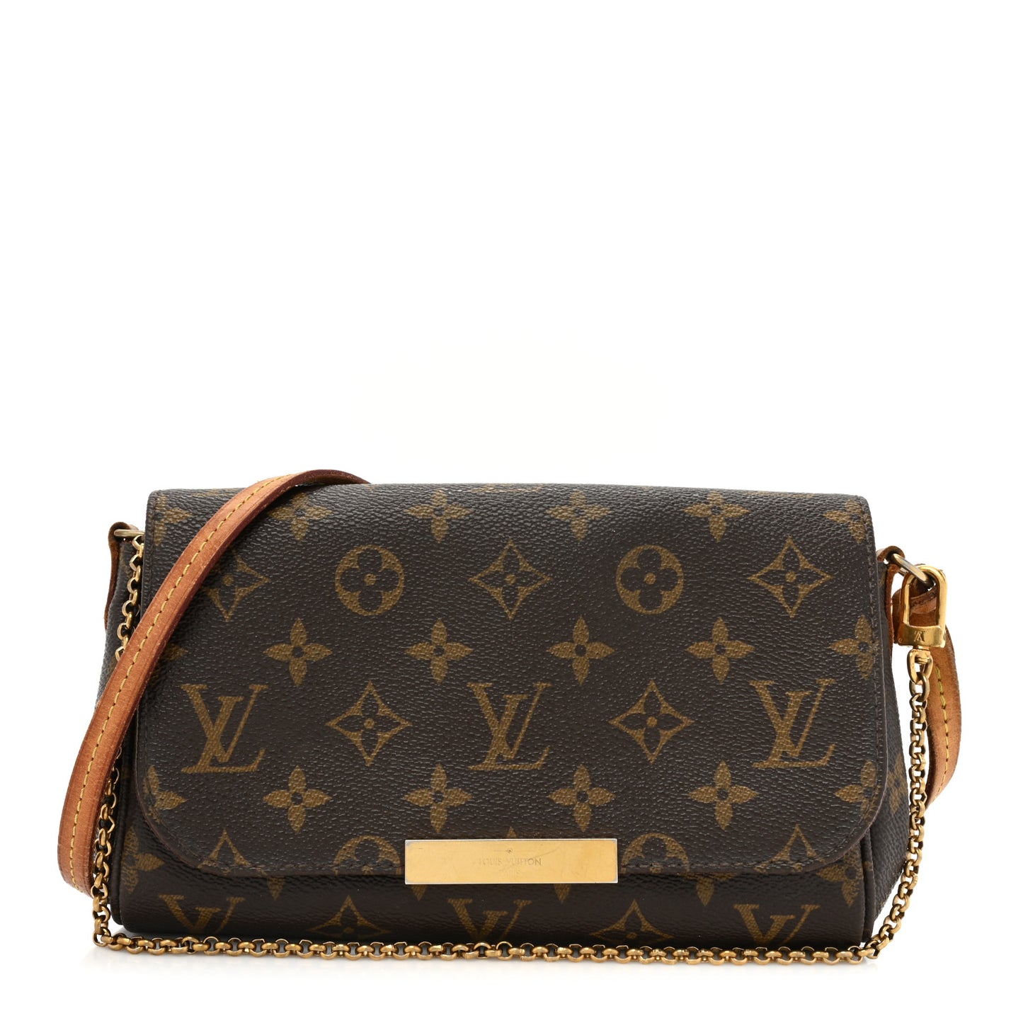 Monogram Favorite PM