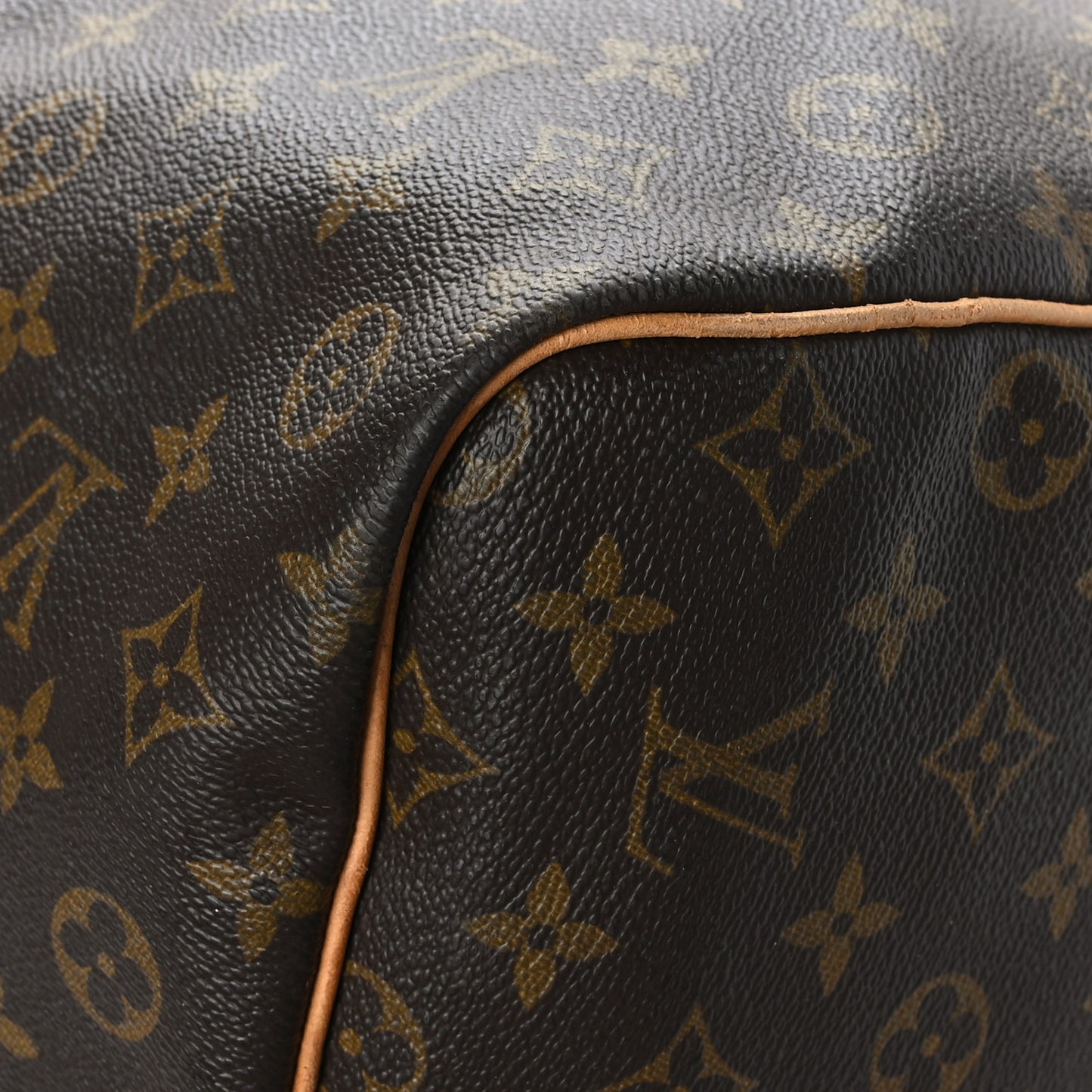 Monogram Keepall Bandouliere 60